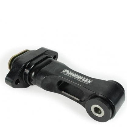 Hyundai Veloster / Elantra / Kona Billet Aluminum Lower Torque Mount - Race