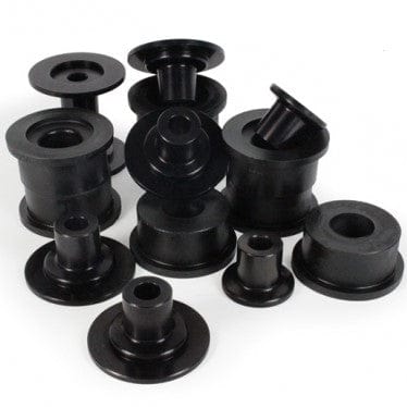 BMW G87 M2/ G80 M3/ G82, G83 M4 Rear Diff Front Mounting Bushing available at Damond Motorsports