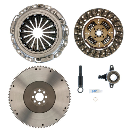 EXEDY Clutch Kit PN# NSK1024FW available at Damond Motorsports