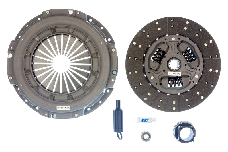 EXEDY OE Clutch Kit PN# KFM17 available at Damond Motorsports
