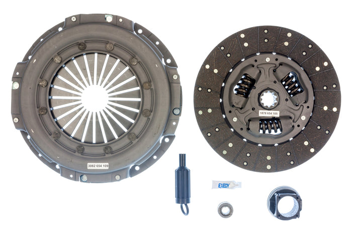 EXEDY OE Clutch Kit PN# KFM17 available at Damond Motorsports