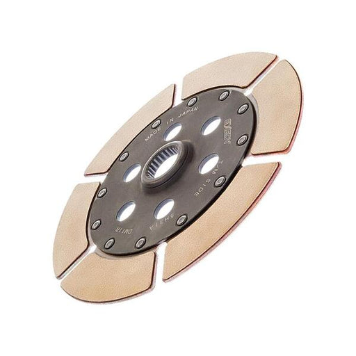 EXEDY Sport Performance Hyper Multi Disc Assembly (A/B/C): Rigid Disc PN#DM11R available at Damond Motorsports