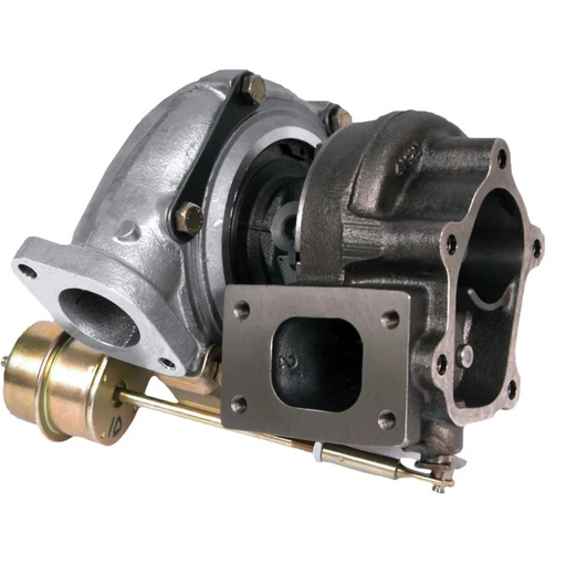 Garrett GT2860R Dual Ball Bearing Turbocharger available at Damond Motorsports