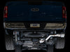 AWE 21-25 Ford F150 (14th Gen Reg Cab) Cat-Back Exhaust - 4.5in Dual Side Exit Chrome Tips available at Damond Motorsports