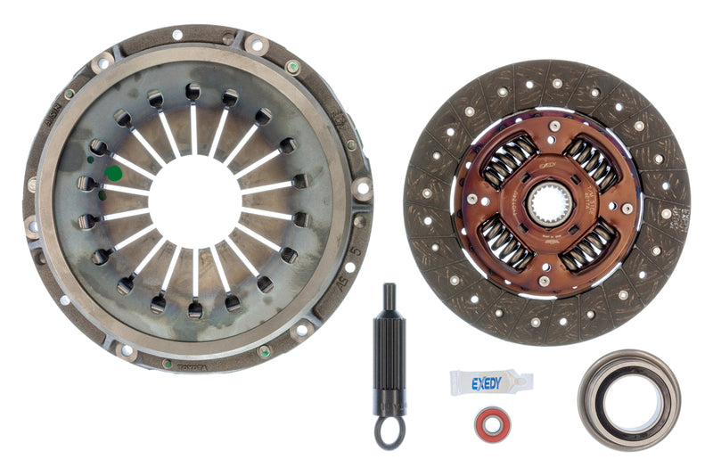EXEDY OE Clutch Kit PN# 16063 available at Damond Motorsports