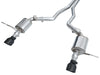 AWE Tuning 11-24 Dodge Durango 5.7L Touring Edition Exhaust w/ Diamond Black Tips available at Damond Motorsports