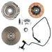 EXEDY OE Clutch Kit W/flywheel PN# CRK1005FWHD available at Damond Motorsports