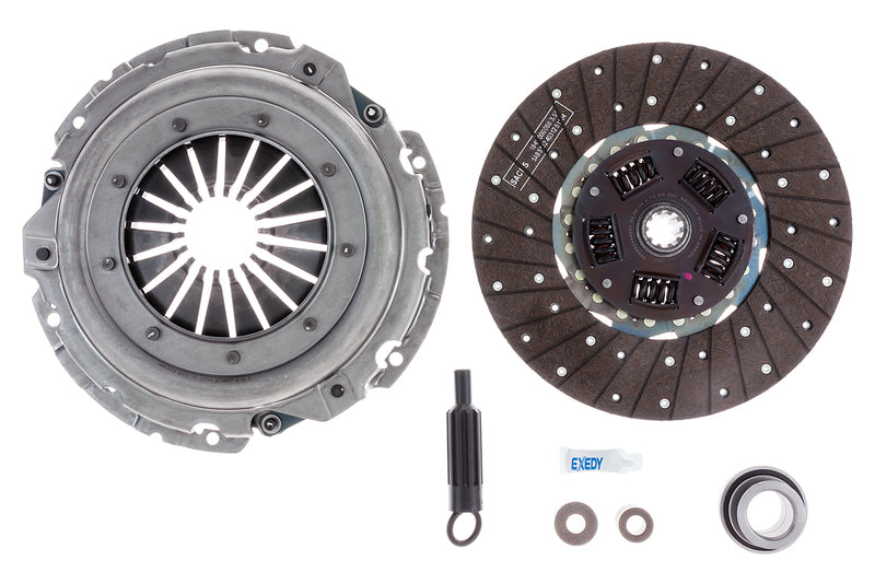 EXEDY OE Clutch Kit PN# 04087 available at Damond Motorsports