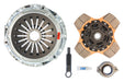 EXEDY Sport Performance Stage 2 Cerametallic Clutch: Thick Disc PN#05952AHD available at Damond Motorsports