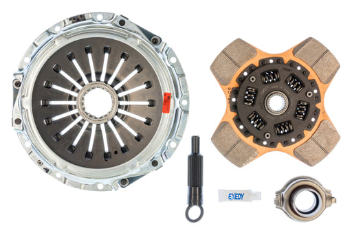 EXEDY Sport Performance Stage 2 Cerametallic Clutch: Thick Disc PN#05952AHD available at Damond Motorsports