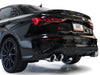 AWE 22-24 Audi 8Y S3 Touring Edition Exhaust - Chrome Silver Tips available at Damond Motorsports