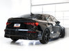 AWE Tuning Audi 22-23 8Y RS3 Cat-Back SwitchPath Exhaust (No Tips) available at Damond Motorsports