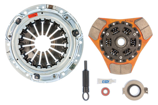 EXEDY Sport Performance Stage 2 Cerametallic Clutch: Thick Disc PN#15952 available at Damond Motorsports
