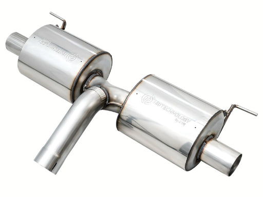 AWE Tuning 19-23 BMW 330i / 21-23 BMW 430i Base G2X Track-to-Touring Conversion Kit available at Damond Motorsports