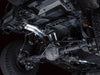 AWE Tuning 22-24 Ford Bronco Raptor 4WD Dual BashGuards Cat-Back SwitchPath Exhaust (No Tips) available at Damond Motorsports
