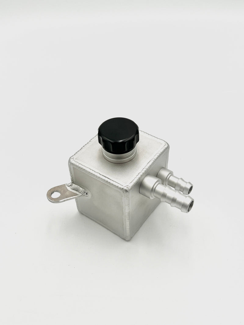 GraveDigger 07-09 Mazdaspeed 3 Power Steering Reservoir available at Damond Motorsports