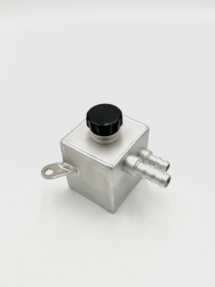 GraveDigger 07-09 Mazdaspeed 3 Power Steering Reservoir available at Damond Motorsports