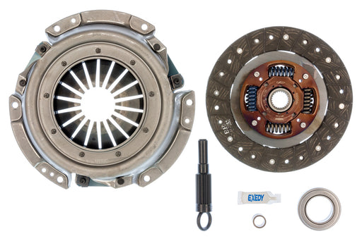 EXEDY OE Clutch Kit PN# 06033 available at Damond Motorsports