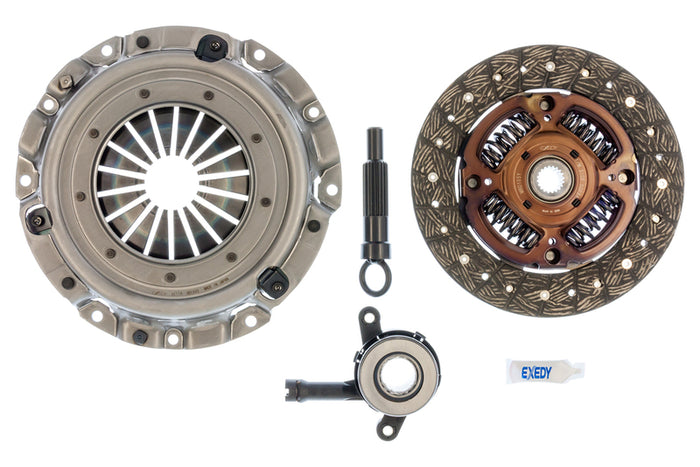 EXEDY OE Clutch Kit PN# MBK1018 available at Damond Motorsports