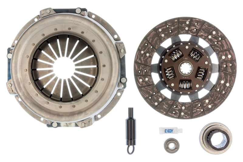EXEDY OE Clutch Kit PN# 07035 available at Damond Motorsports