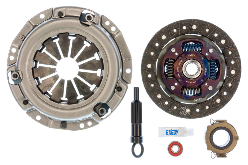 EXEDY OE Clutch Kit PN# 16070 — Damond Motorsports