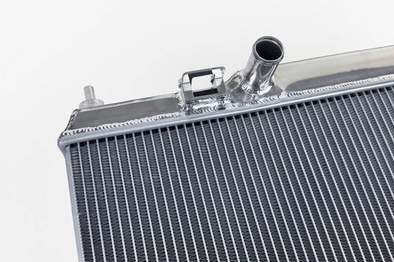 CSF14-19 Ford Fiesta ST Radiator available at Damond Motorsports