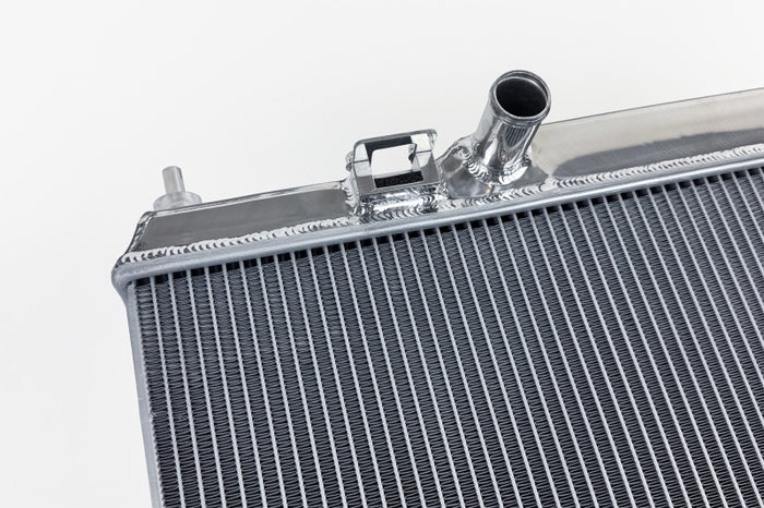 CSF14-19 Ford Fiesta ST Radiator available at Damond Motorsports