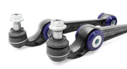 SuperPro 2003 Mazda 6 S Front Lower Control Arm Set w/ Bushings available at Damond Motorsports