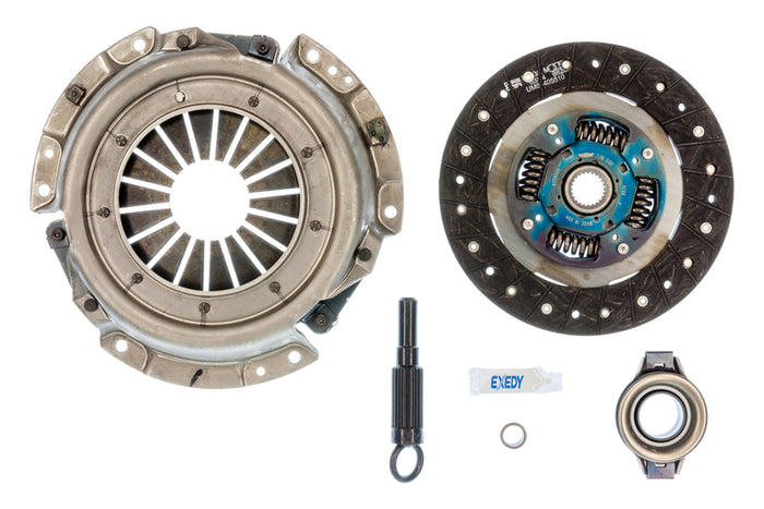 EXEDY OE Clutch Kit PN# 06043 available at Damond Motorsports