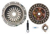 EXEDY OE Clutch Kit PN# MBK1009 available at Damond Motorsports