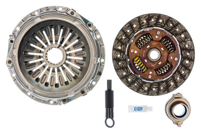 EXEDY OE Clutch Kit PN# MBK1009 available at Damond Motorsports
