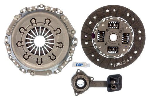 EXEDY OE Clutch Kit PN# FMK1006 available at Damond Motorsports