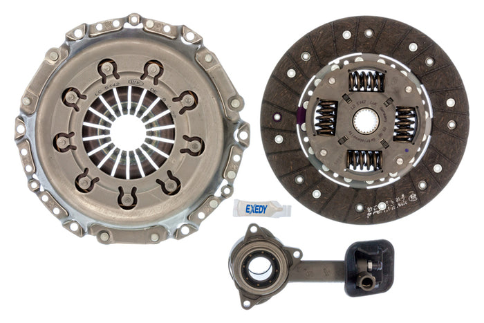 EXEDY OE Clutch Kit PN# FMK1006 available at Damond Motorsports
