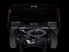 AWE 0FG Exhaust for 3rd Gen Toyota Tundra - BashGuard Only available at Damond Motorsports