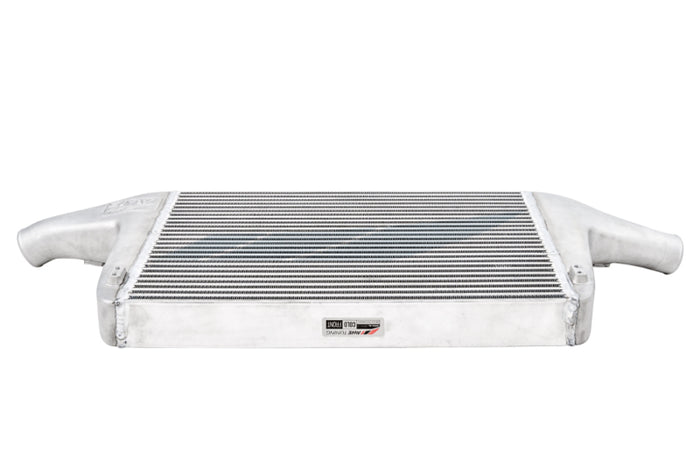 AWE Tuning 18-19 Audi SQ5 Crossover B9 3.0T ColdFront Intercooler available at Damond Motorsports