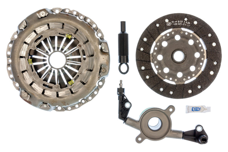 EXEDY OE Clutch Kit PN# BZK1005 available at Damond Motorsports