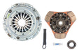 EXEDY Sport Performance Stage 2 Cerametallic Clutch: Thick Disc PN#17950 available at Damond Motorsports