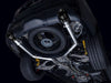 AWE Tuning 18-23 Dodge Durango SRT & Hellcat Track Edition Exhaust - Diamond Black Tips available at Damond Motorsports