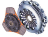 EXEDY Sport Performance Stage 2 Cerametallic Clutch: 4 Puck Disc: Includes HF02 Lightweight Flywheel PN#08951P4FW available at Damond Motorsports