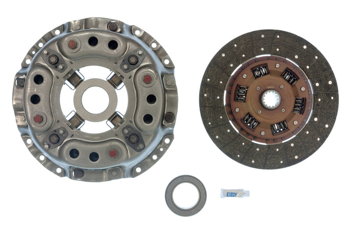 EXEDY OE Clutch Kit PN# KMB01 available at Damond Motorsports