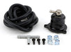 Turbosmart BOV Kompact VR09 Plumb Back Ford Fiesta 1.0L Ecoboost available at Damond Motorsports