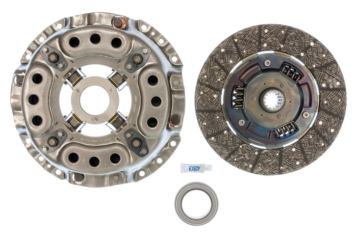 EXEDY OE Clutch Kit PN# MFK1010 available at Damond Motorsports