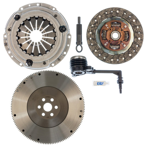 EXEDY Clutch Kit PN# NSK1026FW available at Damond Motorsports