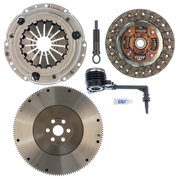 EXEDY Clutch Kit PN# NSK1026FW available at Damond Motorsports