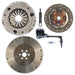 EXEDY Clutch Kit PN# NSK1026FW available at Damond Motorsports