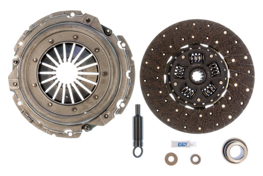 EXEDY OE Clutch Kit PN# 04128 available at Damond Motorsports