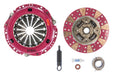 EXEDY Sport Performance Stage 2 Cerametallic Clutch: Cushion Button Disc PN#16956B available at Damond Motorsports