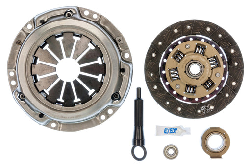 EXEDY OE Clutch Kit PN# 04100 available at Damond Motorsports