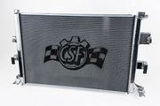 CSF 16-18 Ford Focus RS Radiator available at Damond Motorsports