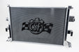 CSF 16-18 Ford Focus RS Radiator available at Damond Motorsports